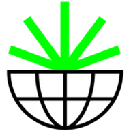 Green Web Foundation logo