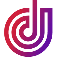 Groovy Menu logo