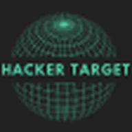 HackerTarget logo