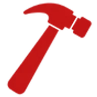 Hammer Corp Chat logo