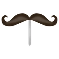 Handlebars logo