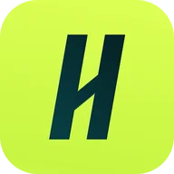 Handshake logo