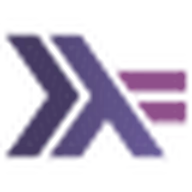 Haskell logo