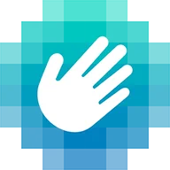 hCaptcha logo