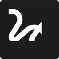 Stencil logo
