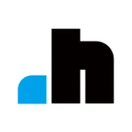 heteml DNS logo