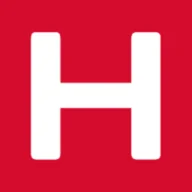 Hetzner DNS logo