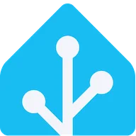 Home Assistant logo