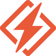 Honeybadger logo