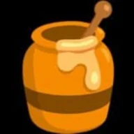 Honeypot.is logo
