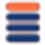 Host Color logo
