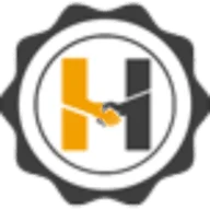 HostingHome logo