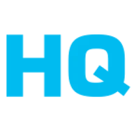 HostiQ logo
