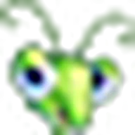 HostMantis logo