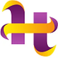 HostyCare logo