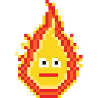 Hot Page logo
