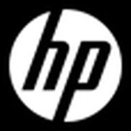 HP logo