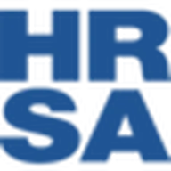 HRSA Data Warehouse logo
