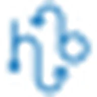 Hub'Eau logo