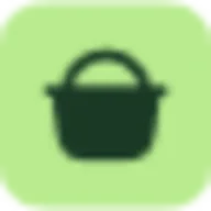 Hugeicons logo