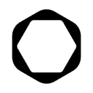 Hextra logo