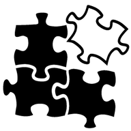 Relearn logo