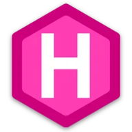 Hugo logo