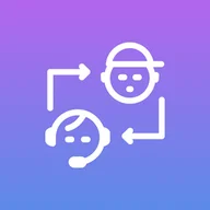 HumanChat logo