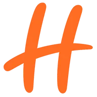 Huntify AI logo