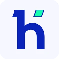 Hyvä logo