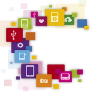 I-Creativi logo