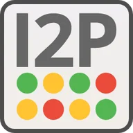 I2P logo