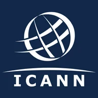 ICANN Lookup logo