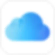 Apple iCloud Mail logo