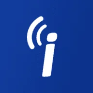 iContact logo