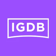 IGDB logo