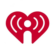 iHeartRadio logo