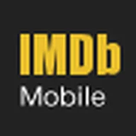 IMDb logo
