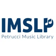 IMSLP logo