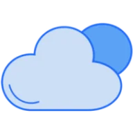 IndiaHost logo