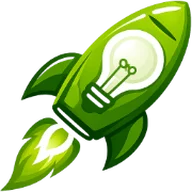 IndieLaunch logo