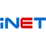 INET Vietnam logo