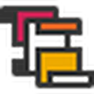 Infinite Scroll logo
