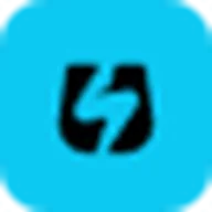 Instant logo