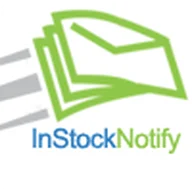 InStock Notify logo