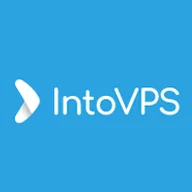 IntoVPS logo
