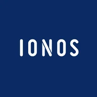 IONOS DNS logo