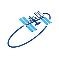 ISS in Space logo