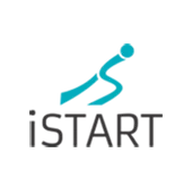 iStart Rajasthan logo