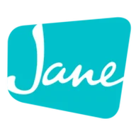 Jane logo